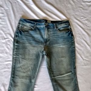 Women's jeans 12